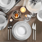 Kütahya Porselen EKOSE 24pcs Tafelservice EKS24Y200